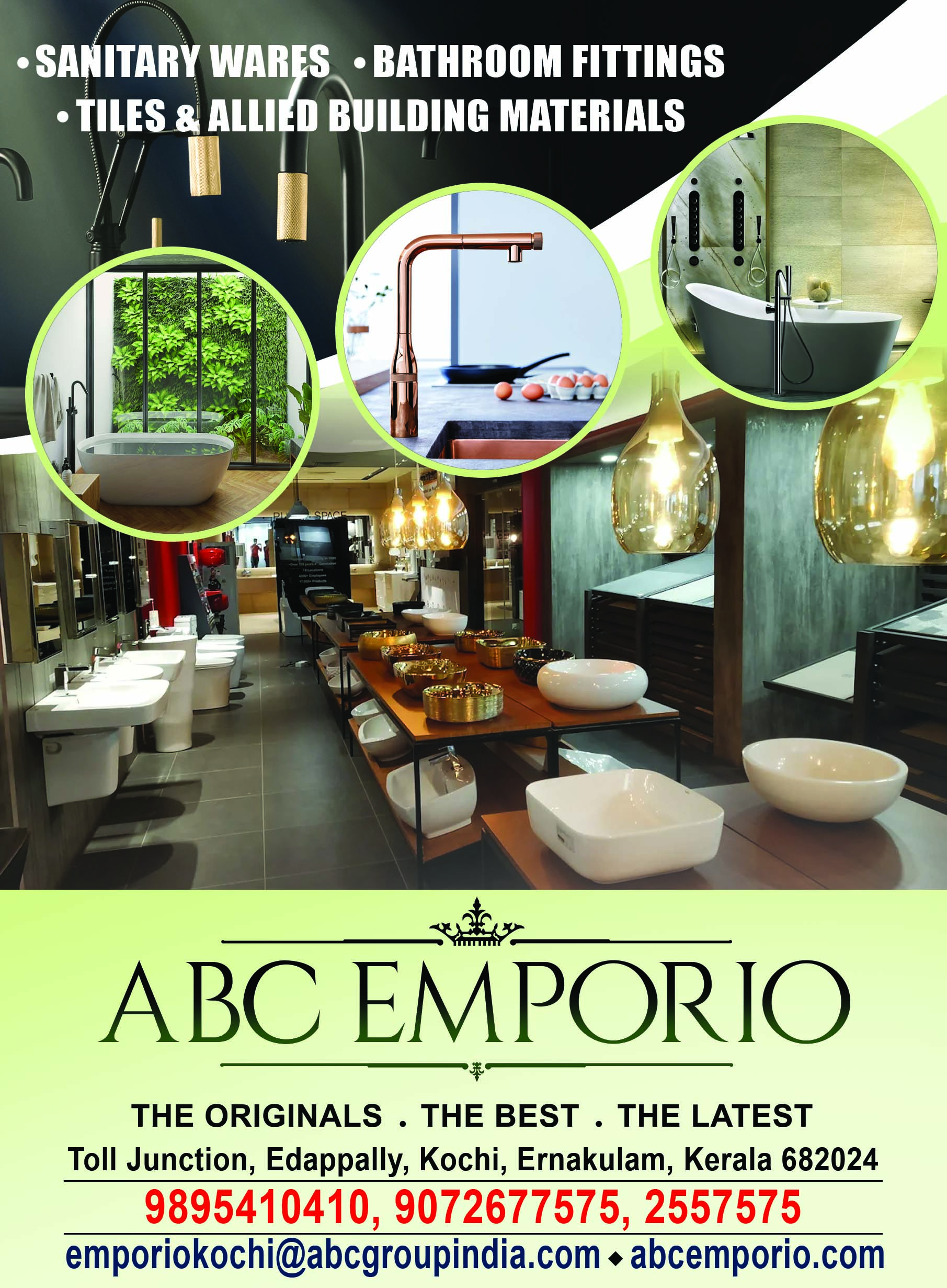 ABC EMPORIO